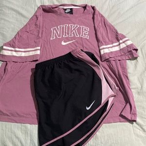 Nike Outfit